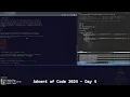 Advent of Code 2024 - Day 4 Python