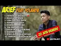 Download Lagu YOLANDA FEAT ARIEF FULL ALBUM 2023