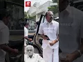 Download Lagu 💔Ministers gather to console Sabareesan family😭CM STALIN, DURGA STALIN😭Inbanithi