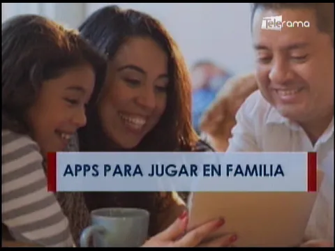 Aplicaciones para pasar la cuarentena en casa