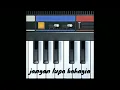 Download Lagu jangan-lupa-bahagia ( cover instrumental)