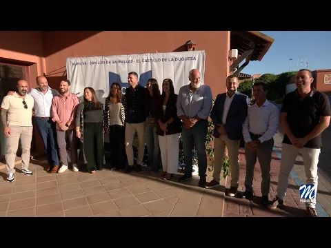 YouTube player