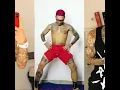 Dynho Alves  solta o ponto do Quadradynho