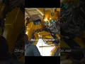 Download Lagu The sound of a bumblebee 🤣🤣 #transformers #optimus