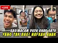 Download Lagu [PART 1/2] Rayyan Jadi Punching Bag Mirakuku 🤣🥊 | 13.09.25  #rayyans #mirakuku #live #lawak