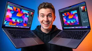 The BEST & Worst Laptops For Graphic Design in 2026