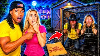 We Set A Trap For Our EVIL TWINS!
