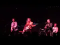 Good Neighbours - Starry Eyed - Live at The Fillmore in Detroit, MI on 2-17-25