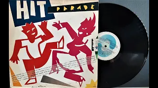 Hit Parade - ℗ 1994 - Baú Musical