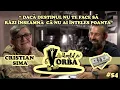 Download Lagu Umblă Vorba #podcast | Cristian Sima; adevăruri incomode și umor inteligent