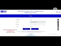 How to Login to Enter your Results