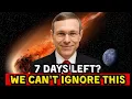 Download Lagu NASA In Silence — Loeb Reveals Troubling Data About 3I/ATLAS