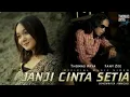 Download Lagu Thomas arya ft fany zee JANJI CINTA SETIA (lirik)