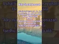 Download Lagu Niat sholat Jenazah Perempuan #short #shorts
