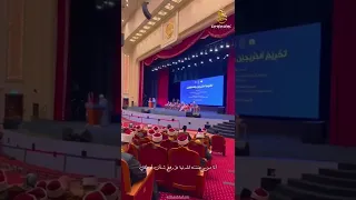 أنا ابن الأزهر الحاني أنا الإسلام رباني جامعة الأزهر Al Azhar University 