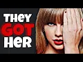 Dolly Parton Says Something Very Dark About Taylor Swift
