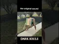 Lagu Dark Souls Meme #2