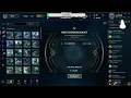 Mass disenchant for URFwick on