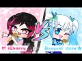 Download Lagu Outfit battle with @YourMajestySophie  // Fake Collab // #cherrysduetchallengeremastered // Open CC
