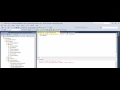 MSSQL - Fix Error