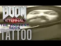 DOOM ETERNAL The Ancient gods TATTOO