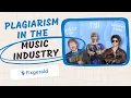 Download Lagu Plagiarism in the Music Industry
