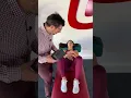 Pubic Symphysis Release