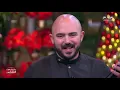 "خليك دايما جامد جرب حاول عاند" جرعة طاقة إيجابية من العسيلي في أغنية "انت تقدر" مع منى الشاذلي