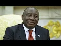 Download Lagu South Africa on brink of ‘economic collapse’ after implementation of race-based laws