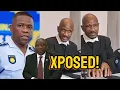Download Lagu Advocate Teffo is back after Mkhwanazi xpose people . A lady explain everything 