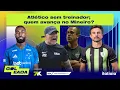 Lagu QUEM SERÁ O NOVO TÉCNICO DO GALO?; TUDO SOBRE A RODADA FINAL DO MINEIRO | GOLEADA #84 - 13/2/26