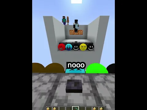 COMPLETA el VERITY en MINERCRAFT 💀⚠️☠️ #español #minecraft #verity