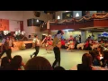 Show en Restaurante Turistico La Flor de la Canela - Danza Huaylas