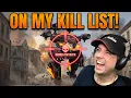I put VECTORS on my KILL LIST cause I m sick of them War Robots