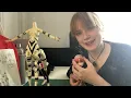 Gracie the Centaur Shaman - Faceup and Bodyblush