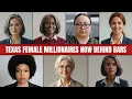 7 Wealthy Texas Female Millionaires Now Behind Bars - And Their Crimes You Wouldn t Believe