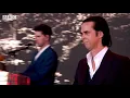 Kylie Minogue - Where The Wild Roses Grow (ft. Nick Cave) | Glastonbury 2019
