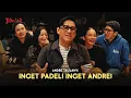 Download Lagu FOMO OLAHRAGA? VINCENT DESTA HESTI ENZY IKUT-IKUTAN!