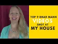Top 9 Dhar Mann s Shot at My House - Part One Katherine Norland