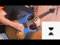 Void Of Vision - VAMPYR GUITAR COVER