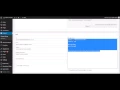Add edit and configure Contact Form 7 in WordPress