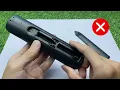 Once You Know This Secret, You'll Never Buy a New TV Remote Again 😱! Easily Fix Any TV Remote!!