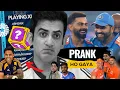 Download Lagu BCCI TO SOURCES: ABEY SUDHAR JAO 😂 ASIA CUP PLAYING 11, SANJU \