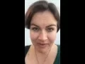 Time secrets and my relationship with my son