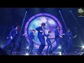 [HD] BTS (방탄소년단) - Butterfly [LIVE Performance] Blue Square Hall