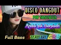 Lagu DJ REMIX TERBARU 2025 💥 ANDAI TAK BERPISAH 💥TOP NOSTALGIA AUDIO JERNIH 