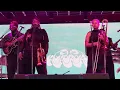 KOKOROKO - "We Are" + "Never Lost" @ Coachella 4/12/2024