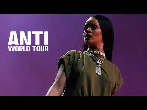 Download MP3 Rihanna - Live at Made In America 2016 Full Show (HD)