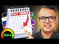Best Day to Pay Credit Card Bill and Increase CIBIL Score Every Paisa Matters