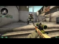 Freestylin' in CSGO ft. Fetty Wap